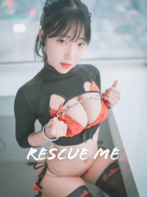 [DJAWA] Kang Inkyung - Rescue Me
