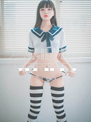 [DJAWA] Jenny - Sailor Stripes