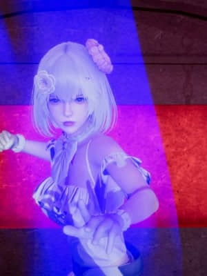 [Roy jun] 魔法少女 第一部 5_183