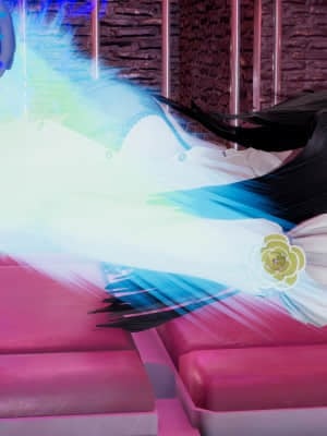 [Roy jun] 魔法少女 第一部 5_245