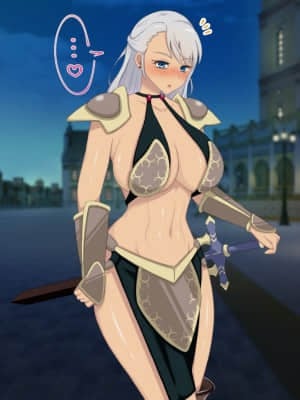 (同人CG集) [むらパラ! (後藤しい)] 絶対にバレない！？ 妻に内緒の異世界浮気生活_0200_EC_199