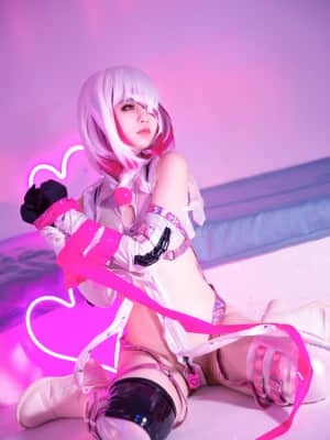 G44不会受伤 NO.035 珀尔诺 多娜多娜一起来做坏事吧_Dohna Dohna  (27)