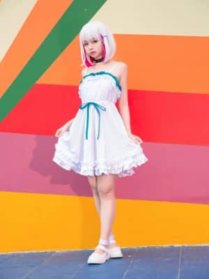 G44不会受伤 NO.035 珀尔诺 多娜多娜一起来做坏事吧_Dohna Dohna  (29)
