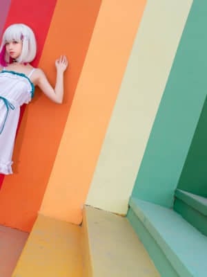 G44不会受伤 NO.035 珀尔诺 多娜多娜一起来做坏事吧_Dohna Dohna  (32)