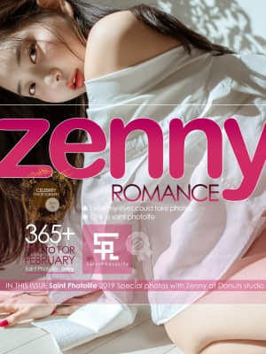 [SaintPhotolife] Zenny - Romance