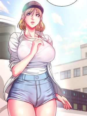 超市的漂亮姐姐 76-77話_76_005