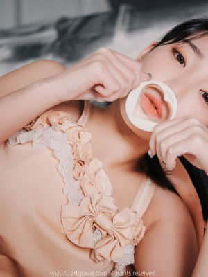 ArtGravia Vol.142 Jiang Ren Qing (姜仁卿)_ArtGravia-Vol.142-Jiang-Ren-Qing-MrCong.com-043