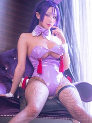 Hane Ame 雨波 - RAIKO 源頼光_099
