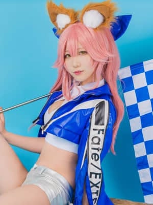 [けんけんぱ (けんけん)] 玉藻降臨_159