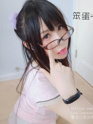 yoyo摇摇乐 - 自撮りvol.29_087