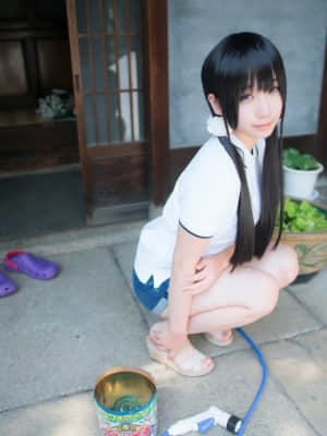 伊織もえ - 姉なるもえ_047