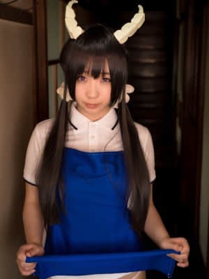 伊織もえ - 姉なるもえ_092