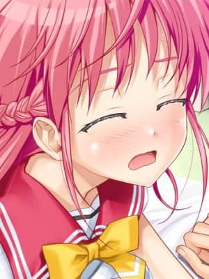 彼女×彼女×彼女　ドキドキ フルスロットル_0028