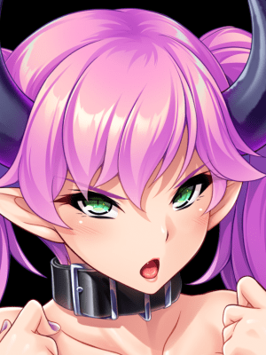 [Miel] 孕ませオナホ魔王軍～巨根とシーフの力で最凶のメスを雑魚マンにハメ堕して築く成り上がりハーレム～_st_mea_b102c