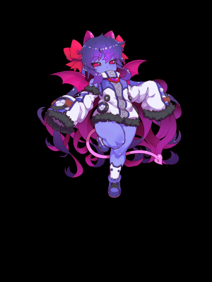 Midnight Girls R_0598