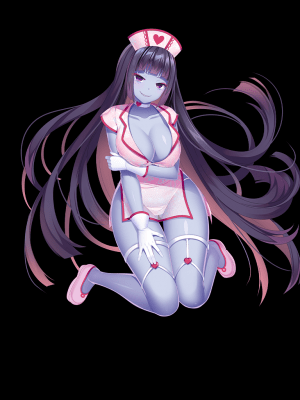 Midnight Girls R_0610