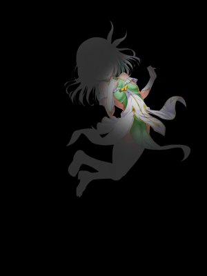 Midnight Girls R_0731