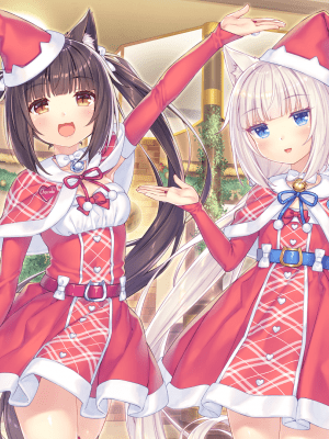 nekopara vol 04_貓娘樂園 (940)
