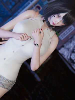 [archway1998] 調教青花旗袍巨乳師姐_181