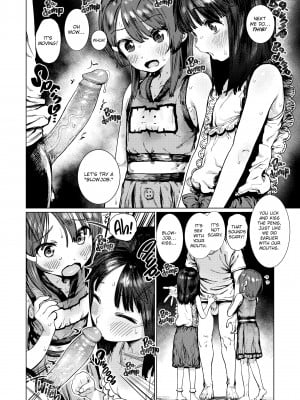 [Hishigata Tomaru] I'm Rather... Fond of You_165