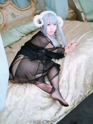 [りんりんいおりん (伊織もえ)] いおりんキュバス3_219