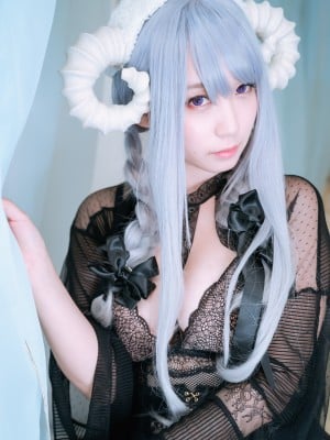 [りんりんいおりん (伊織もえ)] いおりんキュバス3_233