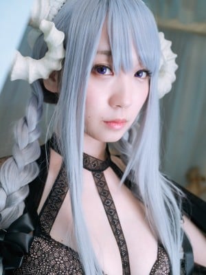 [りんりんいおりん (伊織もえ)] いおりんキュバス3_235