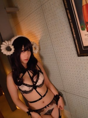 [りんりんいおりん (伊織もえ)] いおりんキュバス3_329