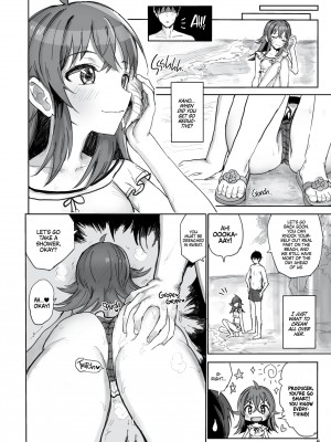 [Nozi] Komiya Kaho vs Producer：Competitive Sex Marathon!_04
