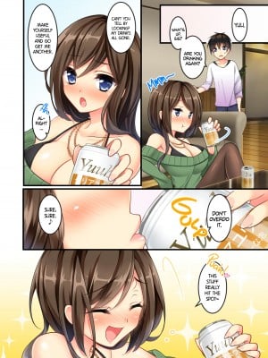 [Sanom] My No-Good Sister's Overwhelming Seduction Technique!!_02