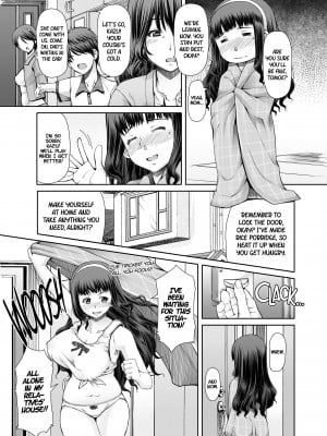 [Red-Rum] FutaOna - A Certain Futanari Girl's Masturbation Diary - Chapter 3_01