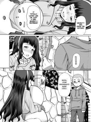 [Red-Rum] FutaOna - A Certain Futanari Girl's Masturbation Diary - Shorts Collection_06