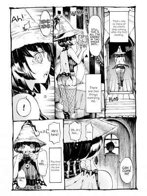 [Yoshiyuki Nishi] Magical Love Fortune_06
