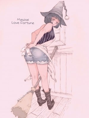 [Yoshiyuki Nishi] Magical Love Fortune_02