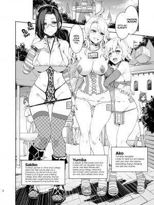 [Mizuryu Kei] Welcome to Mizuryukei Land - Day 1.5_07