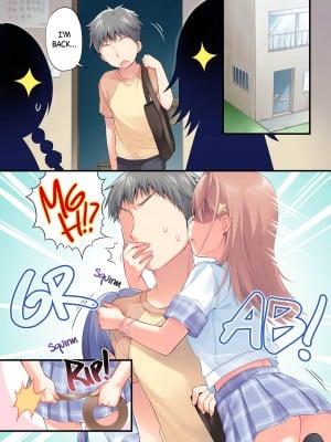 [Usashiro Mani] You'd Better Be Thankful That You're Getting a Super Energetic High School Girl Like Me For Free!_02