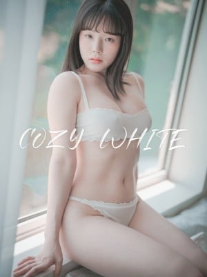 [DJAWA] Pia 피아 - Cozy Whitel