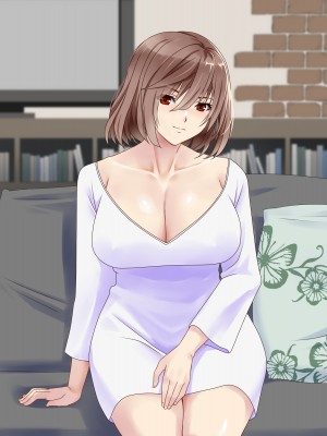 (同人CG集) [P・ボックス (スウィッチ01)] 人妻支配_180__03
