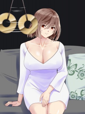 (同人CG集) [P・ボックス (スウィッチ01)] 人妻支配_183__06