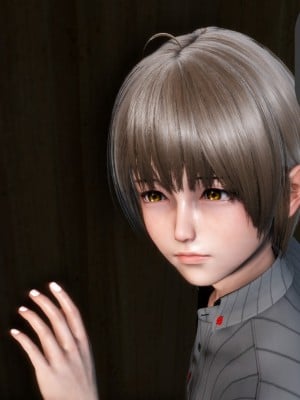 [風箏] 媽媽和女友是仇敵的性奴 6_0065