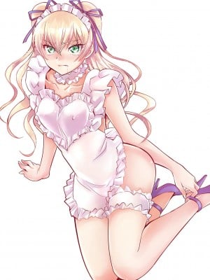 [もりしげ] 孕ませメイド隊 第1-3話 (孕ませメイド隊) [中国翻訳] [DL版]_02_01