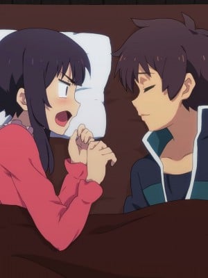[TraYA] とあるこの異世界冒険者にモテ期を! (この素晴らしい世界に祝福を!) [中国翻訳] [重置版]_037