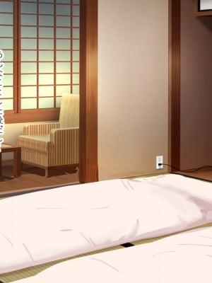 (同人CG集) [にぼ煮干 (にぼ)] 関西訛りの彼女の友達と2人きりの内緒な温泉旅行_055_055