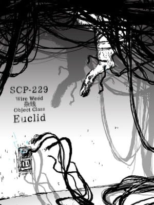 [totoまめ] SCP詰め合わせ1-43 [白杨汉化组]_24