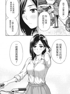[東タイラ] 昼下がり、妻の事情。 [中国翻訳]_p_077