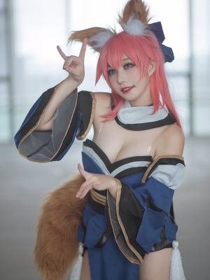 [菌烨tako]Cosplay Collection_Takomayuyi_491