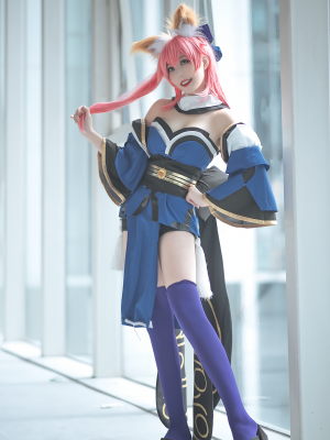 [菌烨tako]Cosplay Collection_Takomayuyi_492