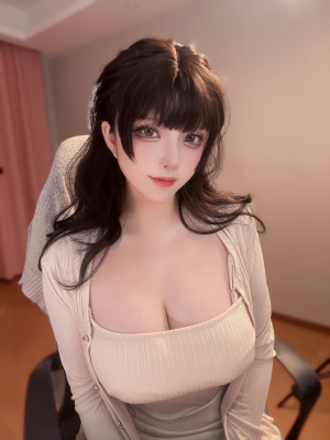 [菌烨tako]Cosplay Collection_Takomayuyi_465