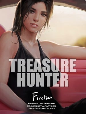[firolian] Treasure Hunter [Chinese]