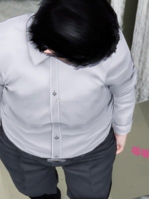 [風箏] 媽媽和女友是仇敵的性奴 11_137